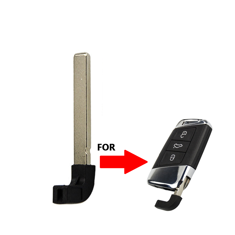 Emergency Key For VW Card1,For VW