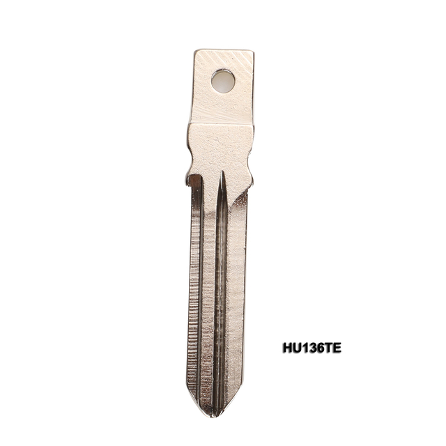 Key Blade #2C For Remote Key Style 3