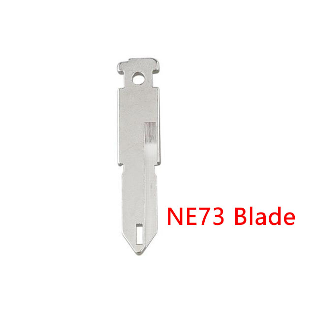 Key Blade #1C For Remote Key Style 3